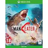 ManEater Day One Edition