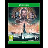 Stellaris - Console Edition