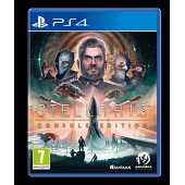 Stellaris - Console Edition