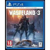 Wasteland 3 - Day One Edition