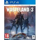 Wastelands 3