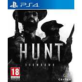 Hunt: Showdown - PS4
