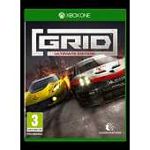 GRID Ultimate Edition