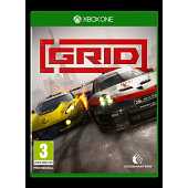 GRID Day One Edition
