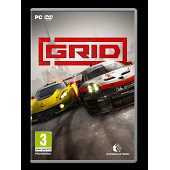 GRID Day One Edition