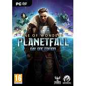 Age of Wonders - Planetfall Day One Edition