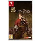 Ash of Gods Redemption (UK*)