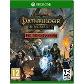 Pathfinder - Kingmaker Enhanced Edition