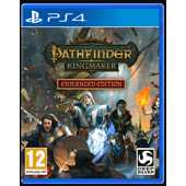 Pathfinder - Kingmaker Enhanced Edition