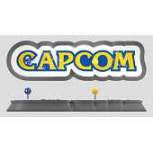 Capcom Home Arcade