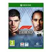 F1 2019 Standard Edition