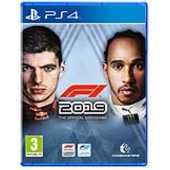 F1 2019 Standard Edition