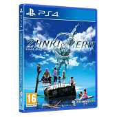 Zanki Zero - The Last Beginning - PS4