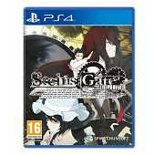Steins Gate Elite