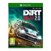 DiRT Rally 2.0 Day One Edition