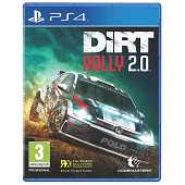 DiRT Rally 2.0 Day One Edition