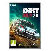 (SCHOOLKOCH) DiRT Rally 2.0 Day One Edition