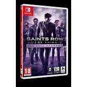 Saints Row The Third Complete Edition