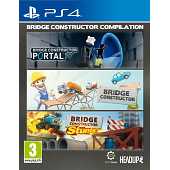 Bridge Constructor Compilation