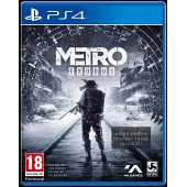 Metro Exodus