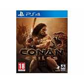 Conan Exiles