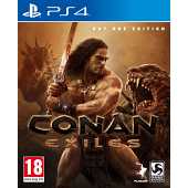 Conan Exiles Day One Edition