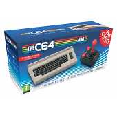 The C64 Mini