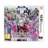 Radiant Historia : Perfect Chronology