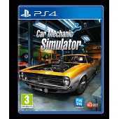 Car Mechanic Simulator