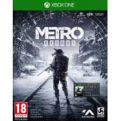 Metro Exodus