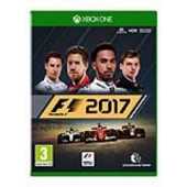 F1 2017