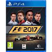 F1 2017