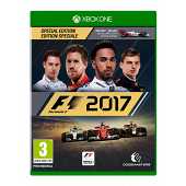 F1 2017 Special Edition