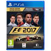 F1 2017 Special Edition