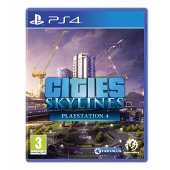Cities : Skylines Playstation 4 Edition