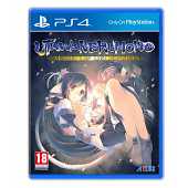 Utawarerumono : Mask of Deception