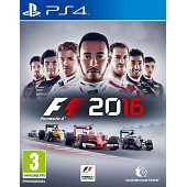 F1 2016