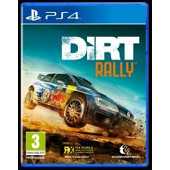 DiRT Rally