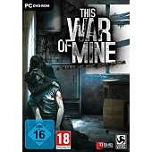 This War of Mine - The Little Ones - Xbox One