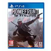 Homefront : The Revolution