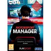 Motorsport Manager