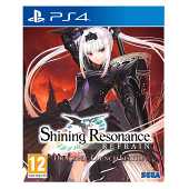 Shining Resonance Refrain Draconic Launch Edition
