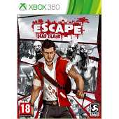 Escape Dead Island