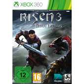 Risen 3 : Titan Lords First Edition