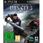 Risen 3 : Titan Lords First Edition
