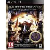Saints Row 4 Game of the Century Edition