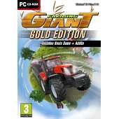 Farming Giant Gold Edition