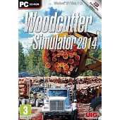 Woodcutter Simulator 2014