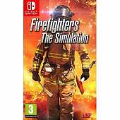 Firefighters The Simulation