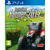 Professional Farmer 2017